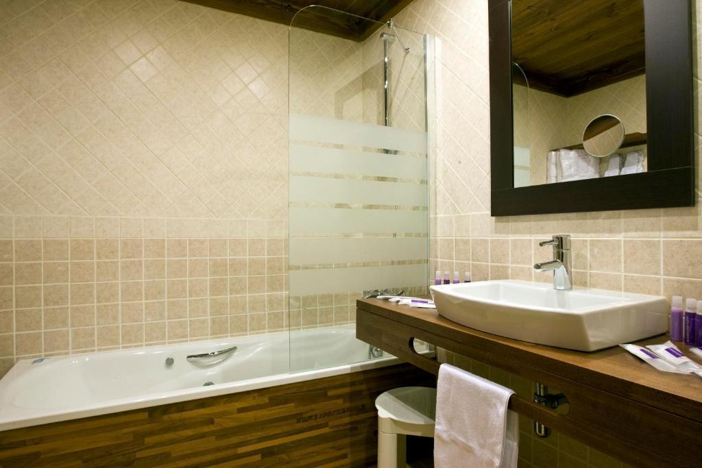 Apartaments Els Llacs Bordes d'Envalira Zimmer foto