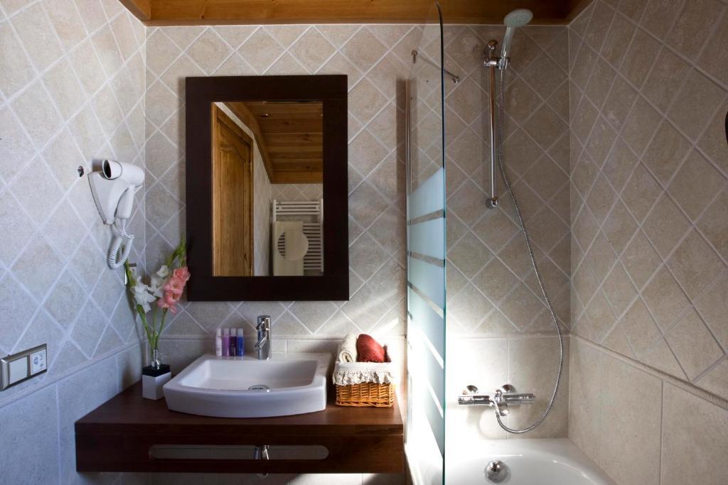 Apartaments Els Llacs Bordes d'Envalira Zimmer foto